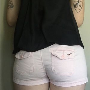 Hollister Shorts